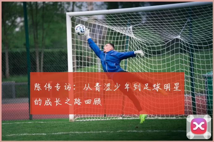 陈伟专访：从青涩少年到足球明星的成长之路回顾