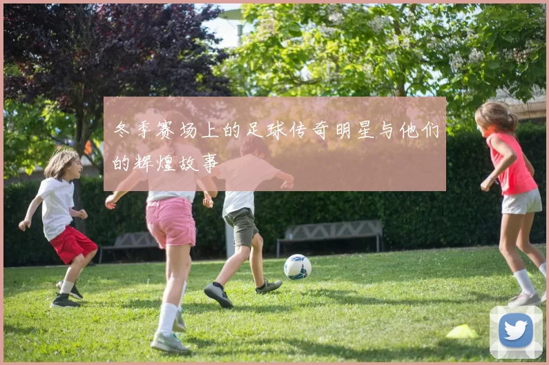 冬季赛场上的足球传奇明星与他们的辉煌故事