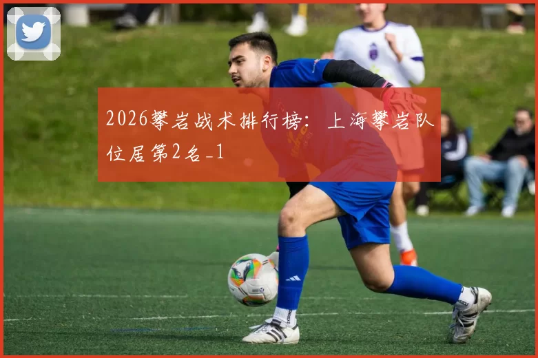 2026攀岩战术排行榜：上海攀岩队位居第2名_1