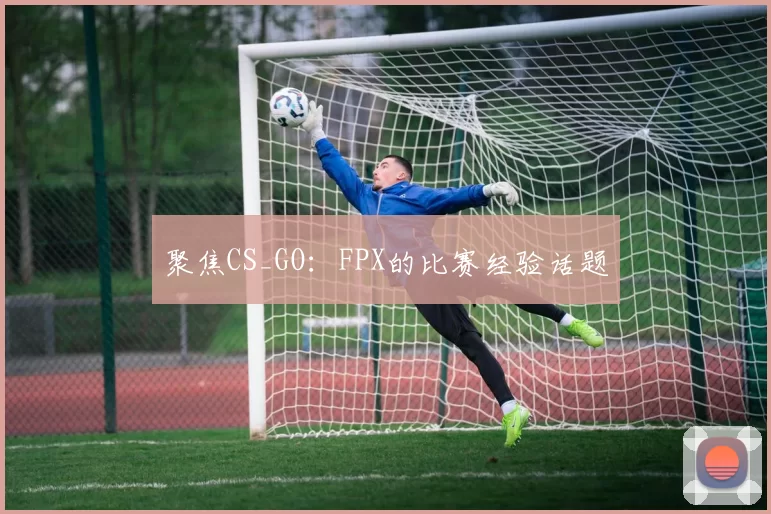 聚焦CS_GO：FPX的比赛经验话题