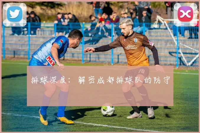 排球深度：解密成都排球队的防守