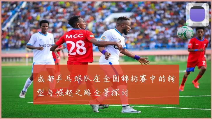 成都乒乓球队在全国锦标赛中的转型与崛起之路全景探讨