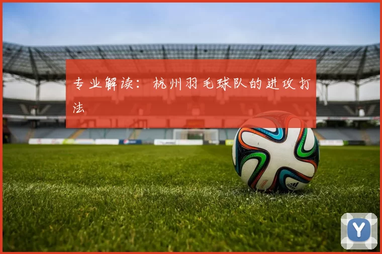 专业解读：杭州羽毛球队的进攻打法