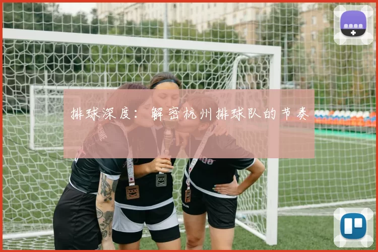 排球深度：解密杭州排球队的节奏