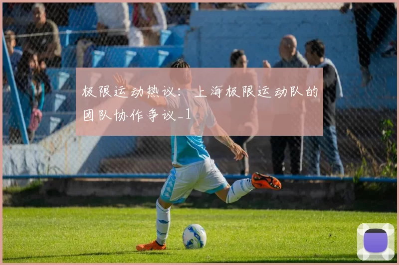 极限运动热议：上海极限运动队的团队协作争议_1